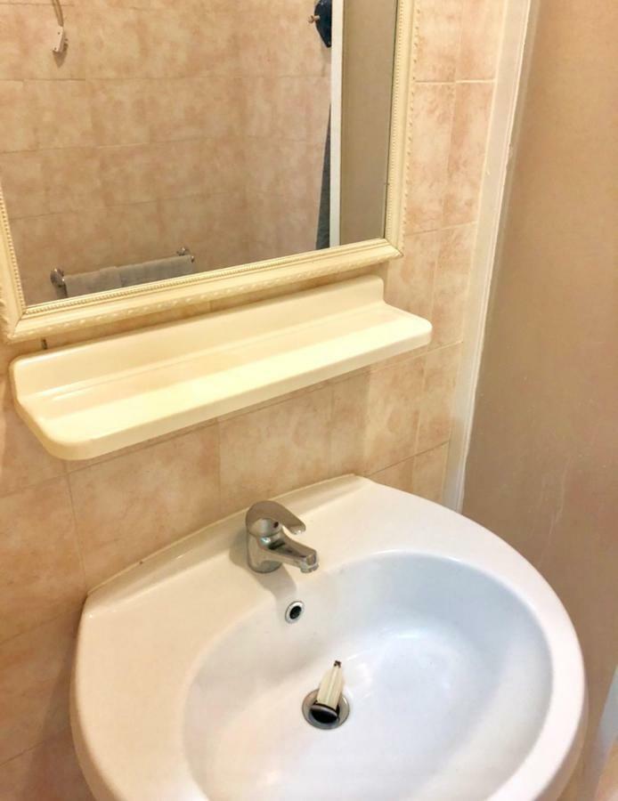 شقة La Petite Maison نيتّونو المظهر الخارجي الصورة