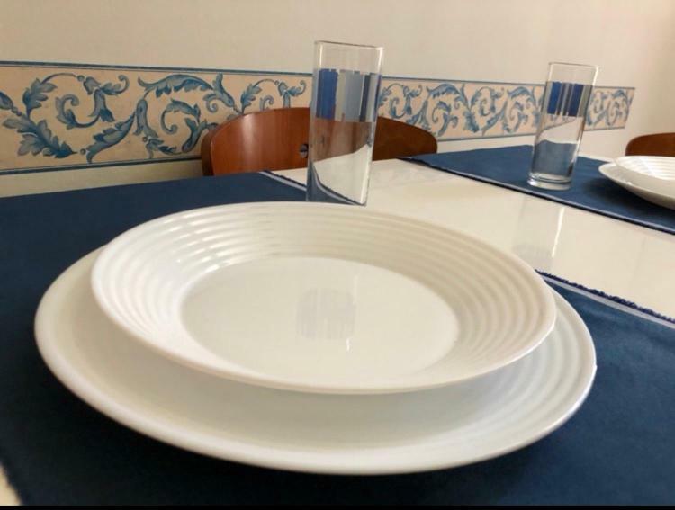 شقة La Petite Maison نيتّونو المظهر الخارجي الصورة